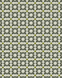 Ткань Kravet Jonathan Adler Prints Weaves Charade 33787/11