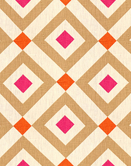 Ткань Kravet Jonathan Adler Prints Weaves Charade Vionnet/716