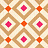 Ткань Kravet Jonathan Adler Prints Weaves Charade Vionnet/716