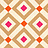 Ткань Kravet Jonathan Adler Prints Weaves Charade Vionnet/716