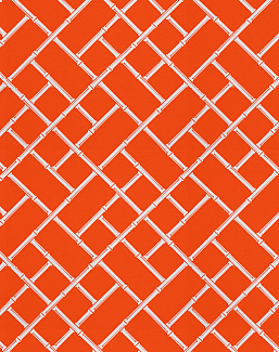 Ткань Kravet Jonathan Adler Prints Weaves Charade Postino/12
