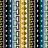Ткань Kravet Jonathan Adler Prints Weaves Charade 33782/540
