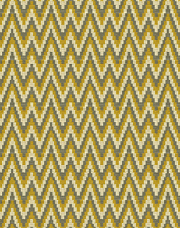 Ткань Kravet Jonathan Adler Weaves Clarity 33666/411