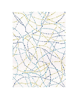 Ткань Kravet Jonathan Adler Weaves Clarity Chain rr/523