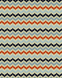 Ткань Kravet Jonathan Adler Weaves Clarity 33654/512