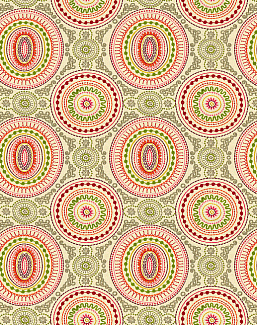 Ткань Kravet Modern Colors Festival 32882/711