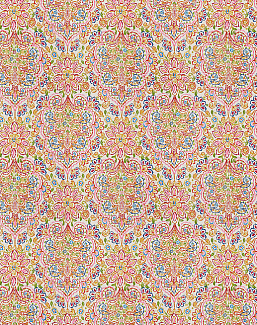 Ткань Kravet Modern Colors Festival 33066/723