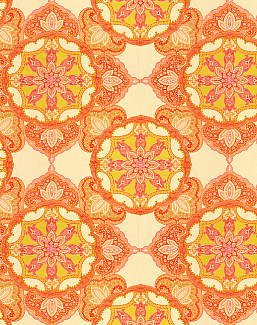 Ткань Kravet Modern Colors Festival 32988/712