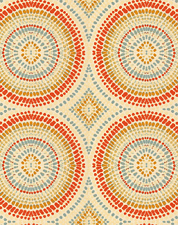 Ткань Kravet Modern Colors Festival 32987/519