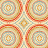 Ткань Kravet Modern Colors Festival 32987/519