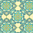 Ткань Kravet Modern Colors Festival 32988/523