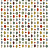 Ткань Kravet Modern Colors Tranquility 33071/303