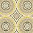 Ткань Kravet Modern Colors Tranquility 32987/411