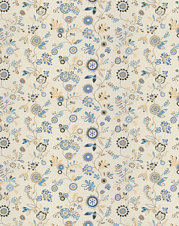 Ткань Kravet Modern Colors Tranquility 33068/1516