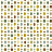 Ткань Kravet Modern Colors Tranquility 33071/311