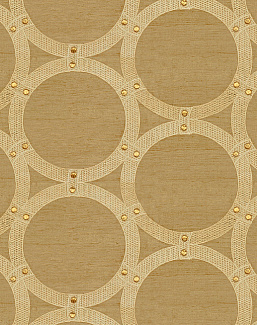 Ткань Kravet Modern Luxe Gilt 33489/4