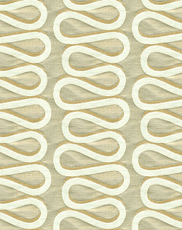 Ткань Kravet Modern Luxe Gilt 3965/1