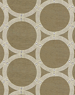Ткань Kravet Modern Luxe Mica 33489/106