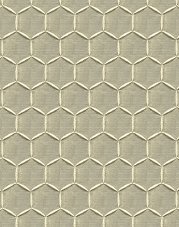 Ткань Kravet Modern Luxe Platinum 3970/11