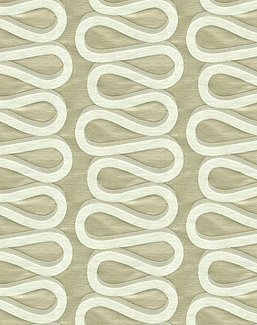 Ткань Kravet Modern Luxe Platinum 3965/11