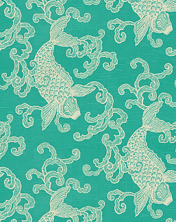 Ткань Kravet Samarkand Banku/13