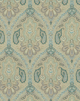 Ткань Kravet Samarkand Sesha/516
