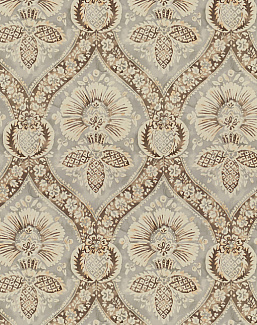 Ткань Kravet Samarkand Kadru/611