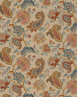Ткань Kravet Samarkand Avadi/419