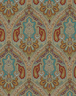 Ткань Kravet Samarkand Sesha/419