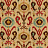 Ткань Kravet Samarkand Zaria/619