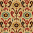Ткань Kravet Samarkand Zaria/619