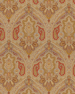 Ткань Kravet Samarkand Sesha/1624