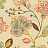 Ткань Kravet Samarkand Belle fleur/711