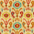 Ткань Kravet Samarkand Zaria/1219