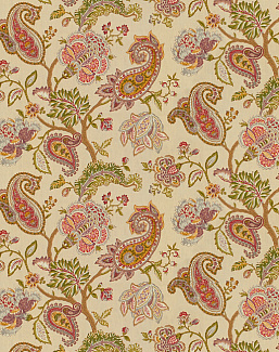 Ткань Kravet Samarkand Avadi/310