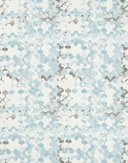 Ткань Kravet Thom Filicia Prints Weaves Altitude Overshadow/615
