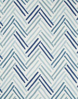 Ткань Kravet Thom Filicia Prints Weaves Altitude Fleet/515
