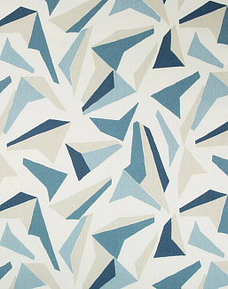 Ткань Kravet Thom Filicia Prints Weaves Altitude Flock/516
