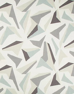 Ткань Kravet Thom Filicia Prints Weaves Altitude Flock/1511