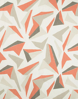 Ткань Kravet Thom Filicia Prints Weaves Altitude Flock/1124