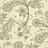 Ткань Kravet Sarah Richardson Prints Weaves Affinity Cottingham/411