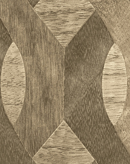 Обои Elitis Essences De Bois RM43572