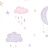 Обои Grandeco Little Ones LO2002