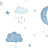 Обои Grandeco Little Ones LO2003