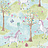Обои Grandeco Little Ones LO2102
