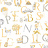 Обои Grandeco Little Ones LO2302