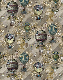 Обои Santorus Collection 2 WP070124