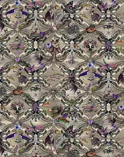Обои Santorus Collection 2 WP100134