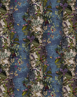 Обои Santorus Collection 2 WP120340