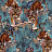 Обои Santorus Collection 2 WP130243